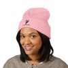 Slo Gro Cuffed Beanie (Embroidery)