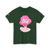 Pink Bubblegum Girl T-Shirt