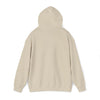 Lazy Bee Embroidered Unisex Hoodie