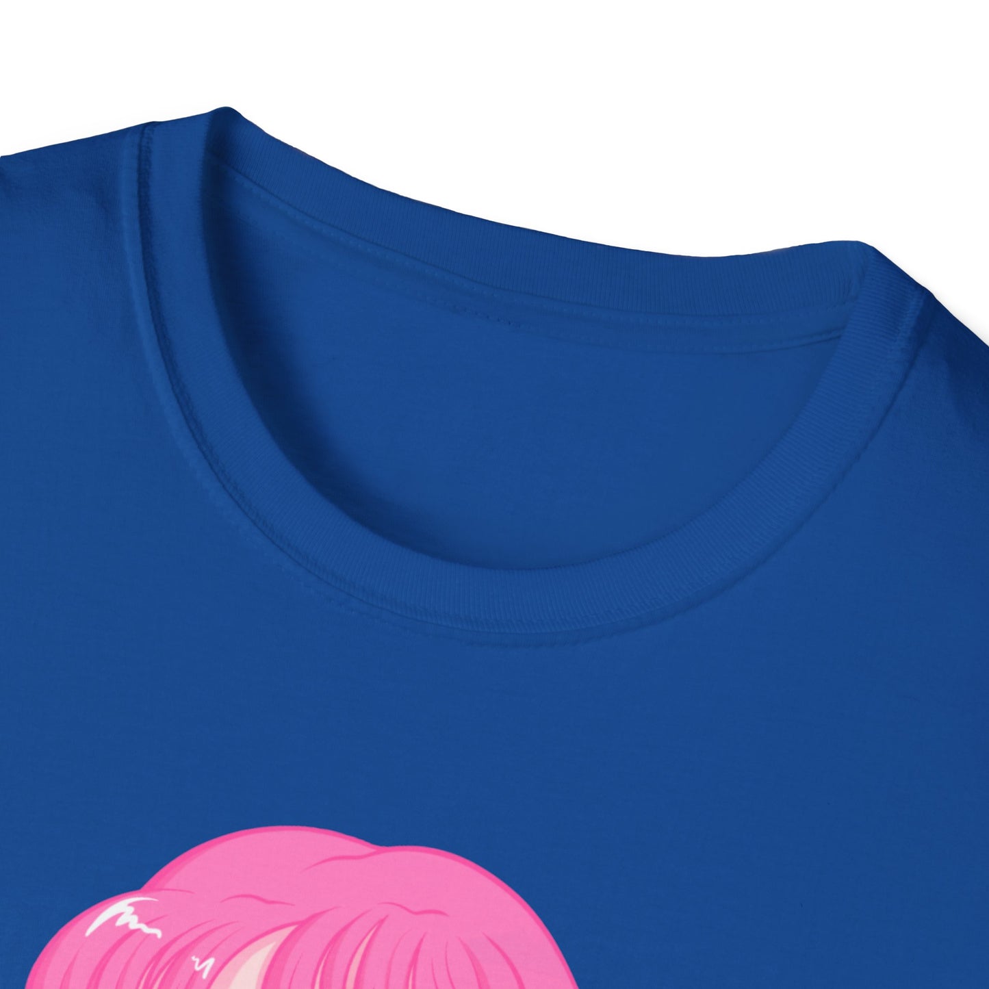 DeSaus Bubblegum Breath T-Shirt