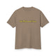 Unisex Garment-Dyed Heavyweight Cotton Tee
