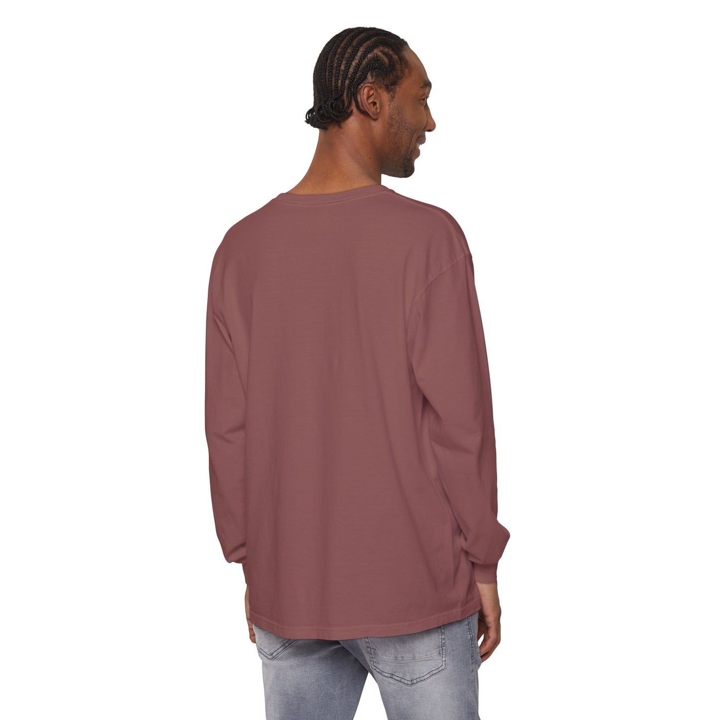 Bake Shop Long Sleeve