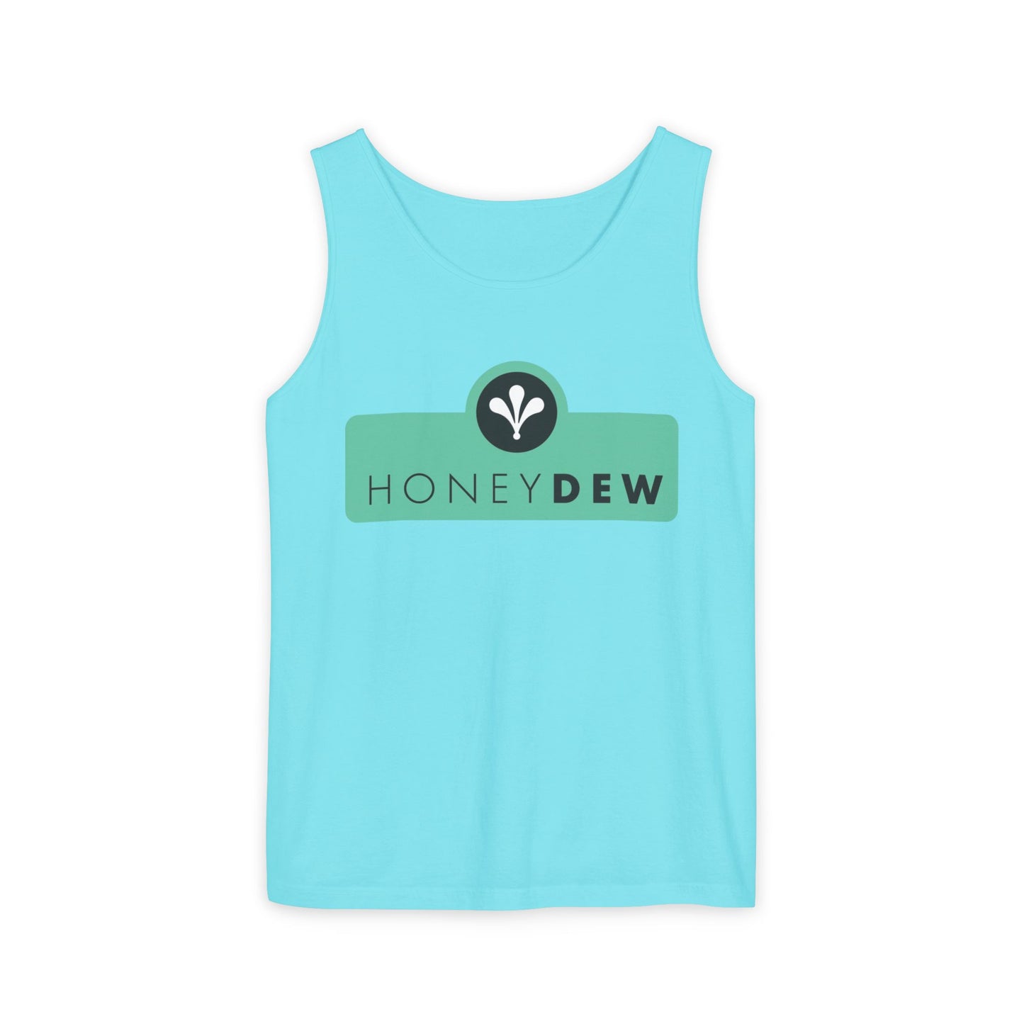 Honeydew Tank Top