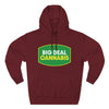 Big Deal Cannabis Hoodie