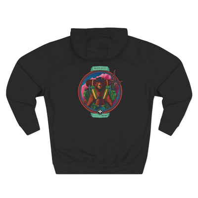 Honeydew Heady Eddy Hoodie