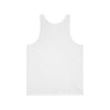 Cannabis Graphic Tank Top — "Big Deal Cannabis" Green Logo Tank