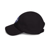 Frostco Embroidered Classic Baseball Hat