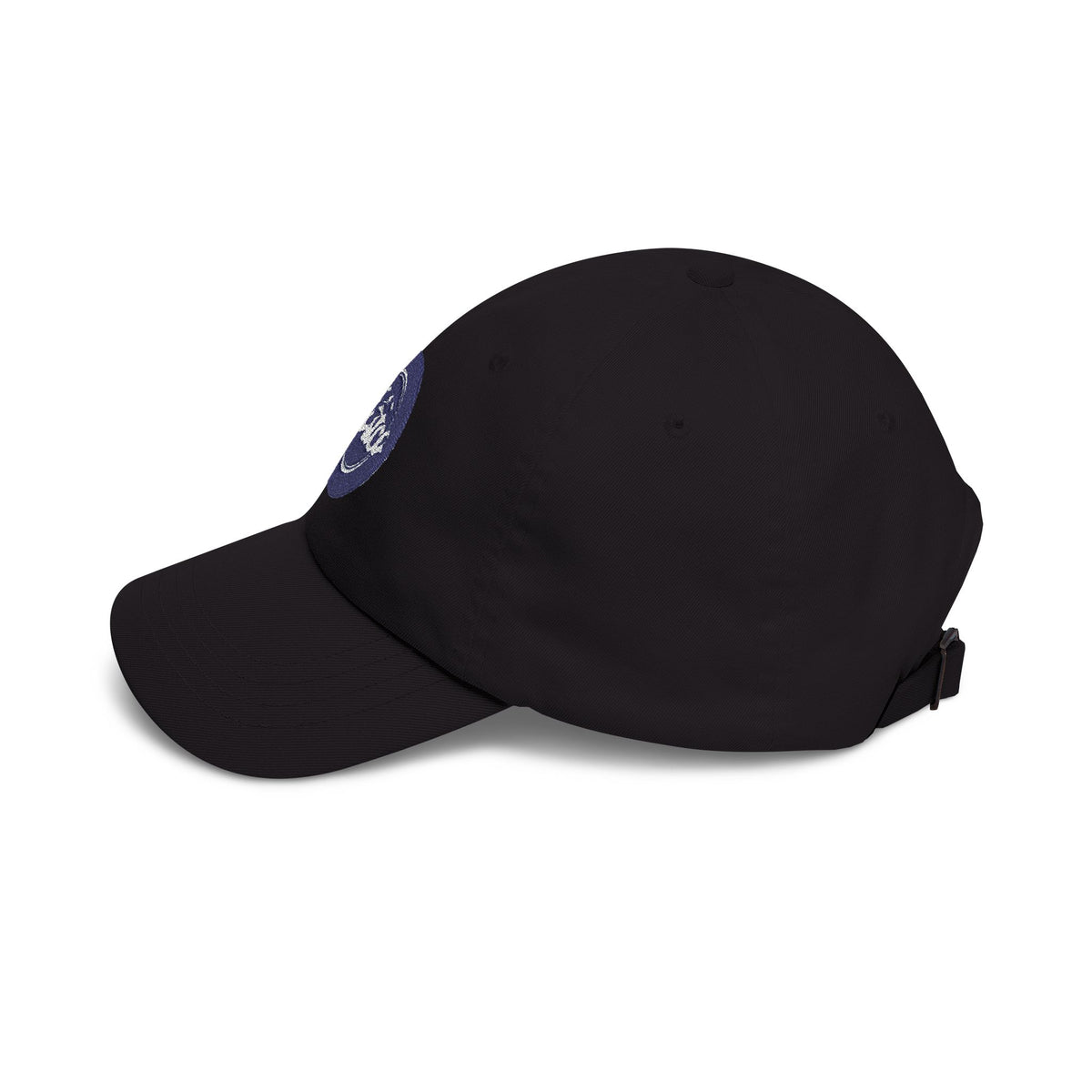 Frostco Embroidered Classic Baseball Hat