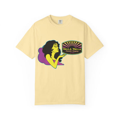 Walla Walla Cannabis T-Shirt