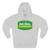 Big Deal Cannabis Hoodie