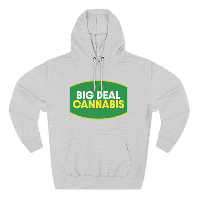 Big Deal Cannabis Hoodie
