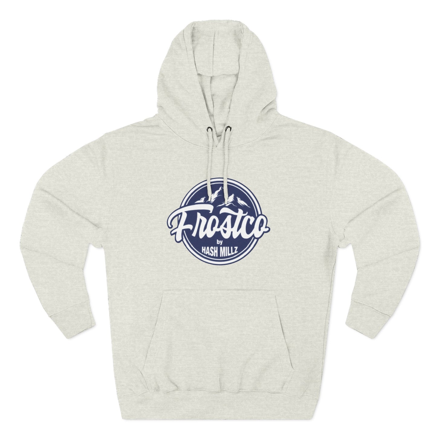 Frost Co Hoodie