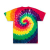DeSaus Tie-dye Tee