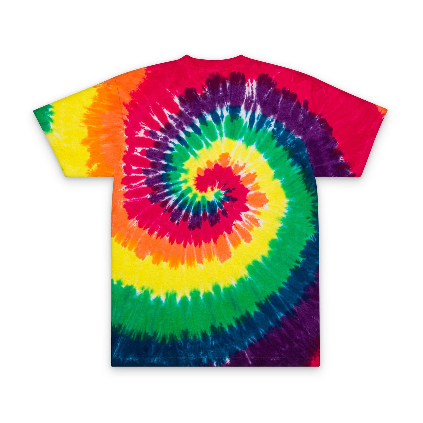 DeSaus Tie-dye Tee
