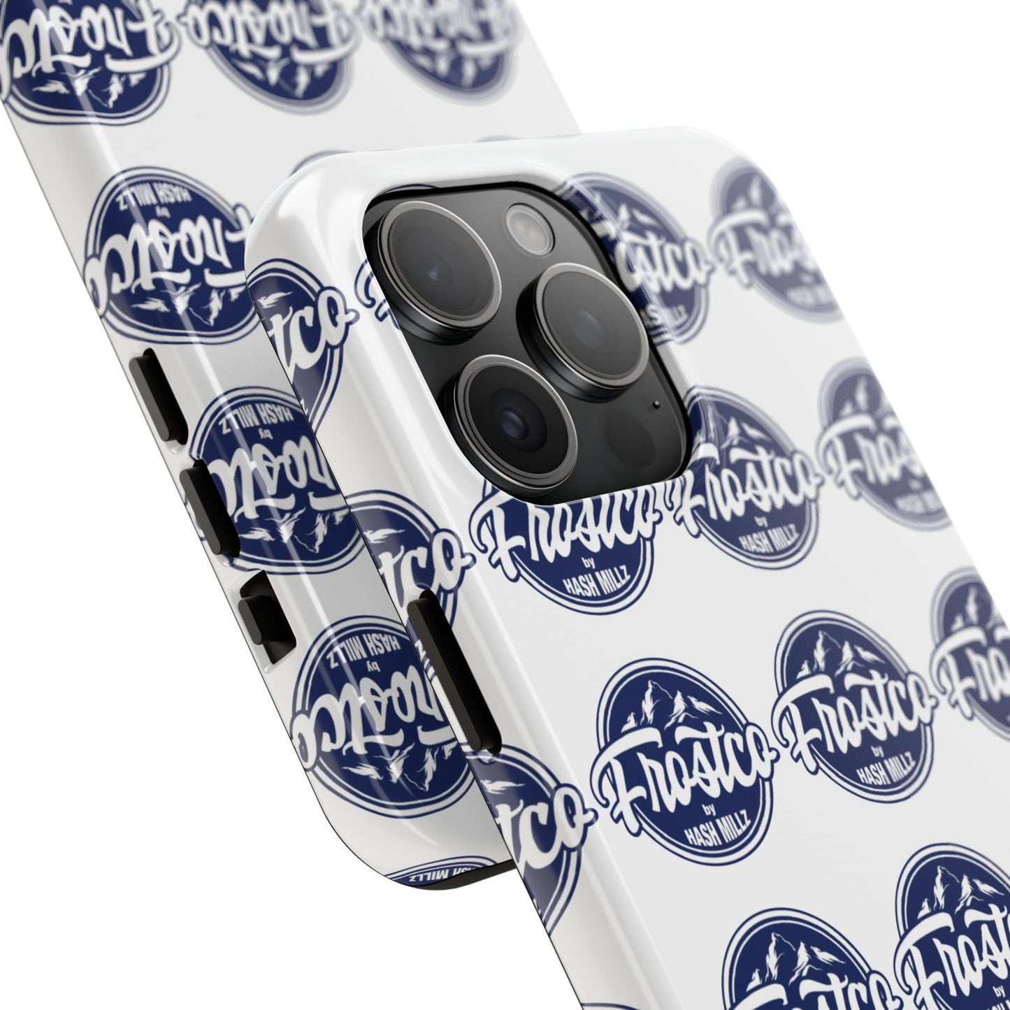 Frost Co Phone Case