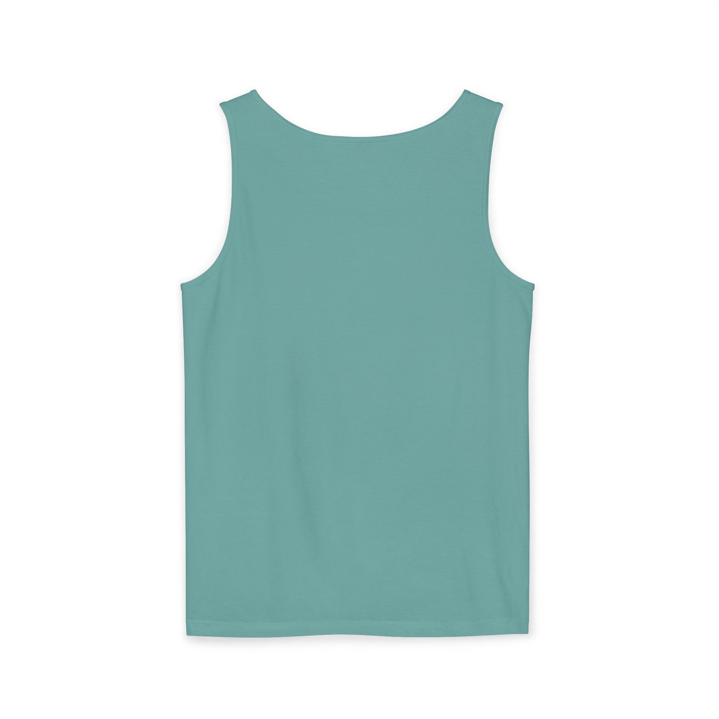 Hitters Unisex Tank Top