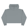 Slo Gro Crop Hoodie