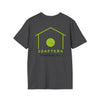 20 After 4 Tee (Front & Back Print)