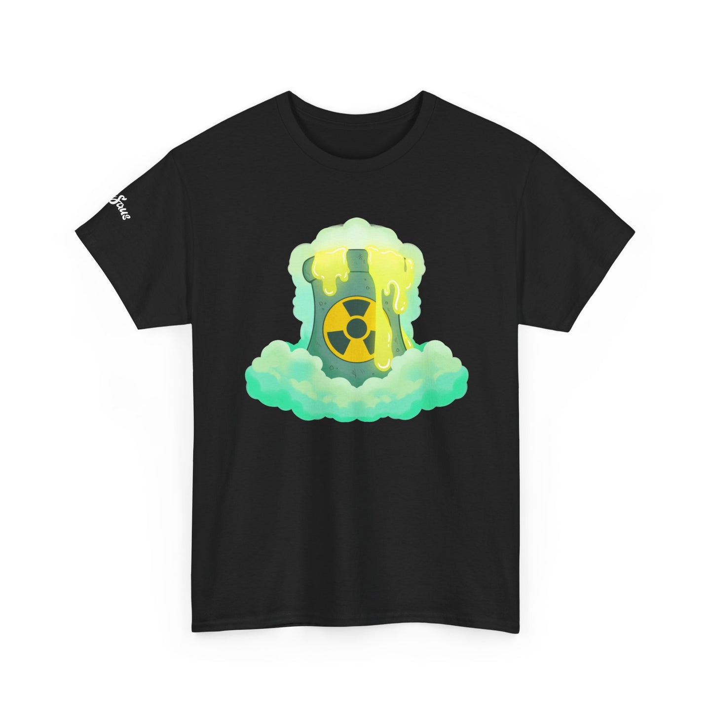 Pure Power Plant T-Shirt