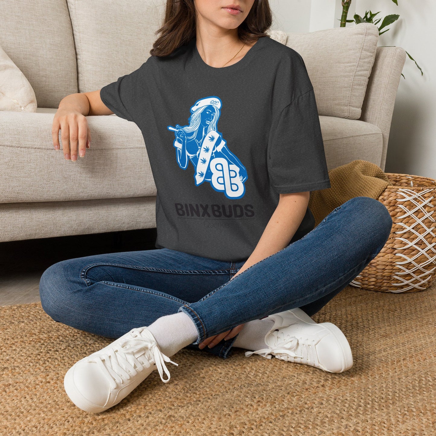 Old McDonald's Girl Scout Cookie T-Shirt