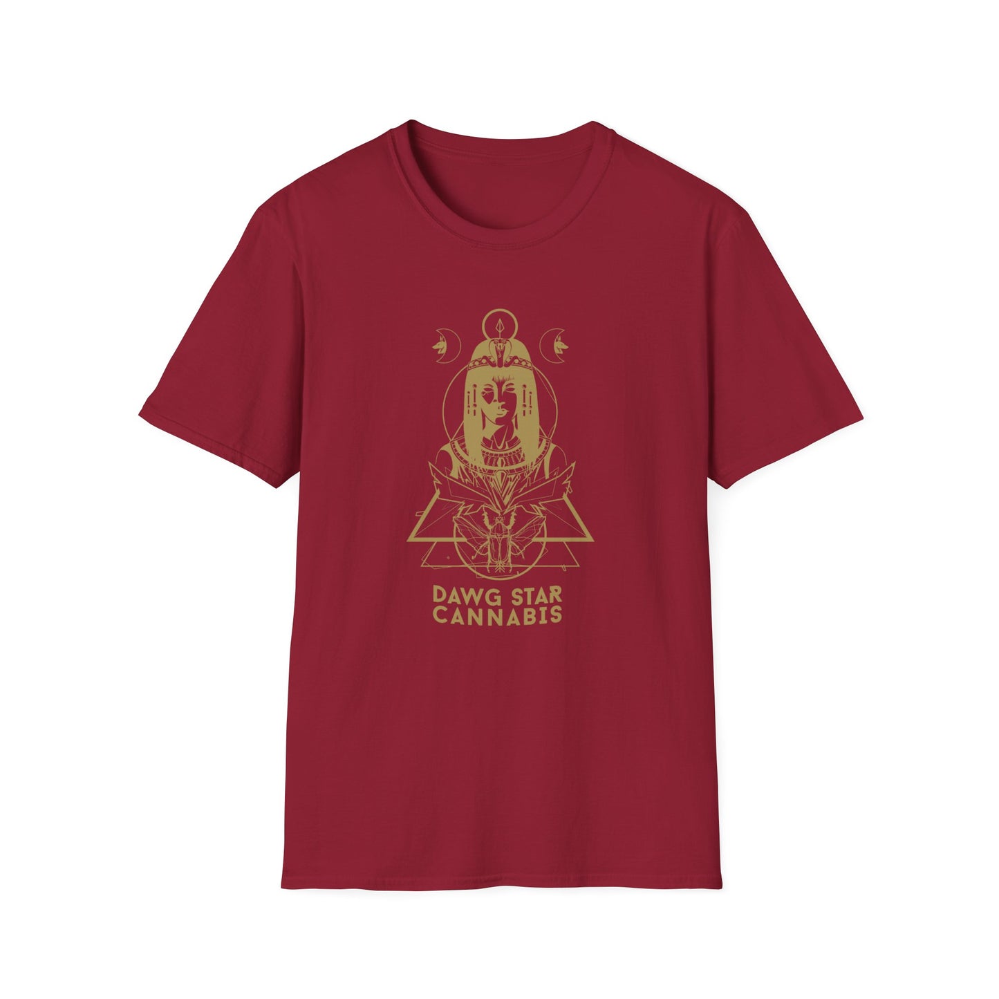 Dawg Star Tee