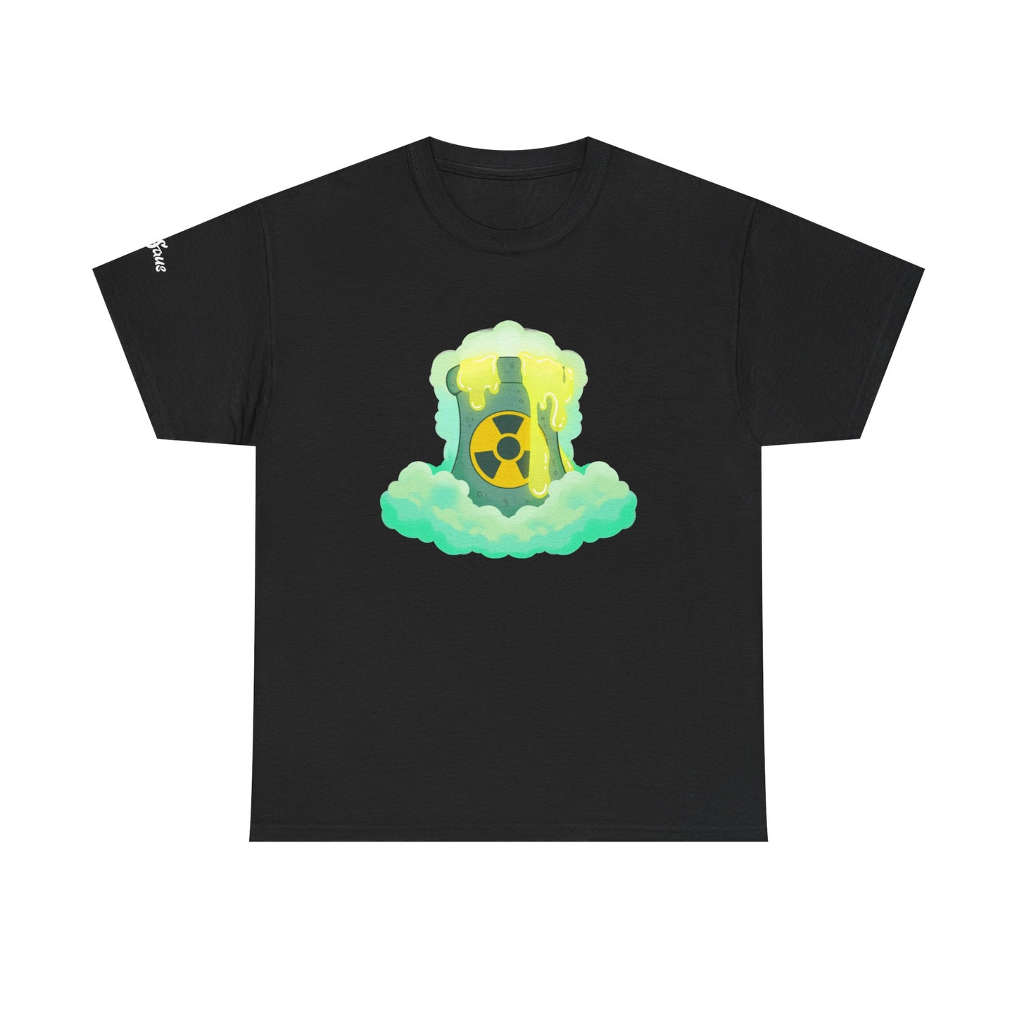 Pure Power Plant T-Shirt