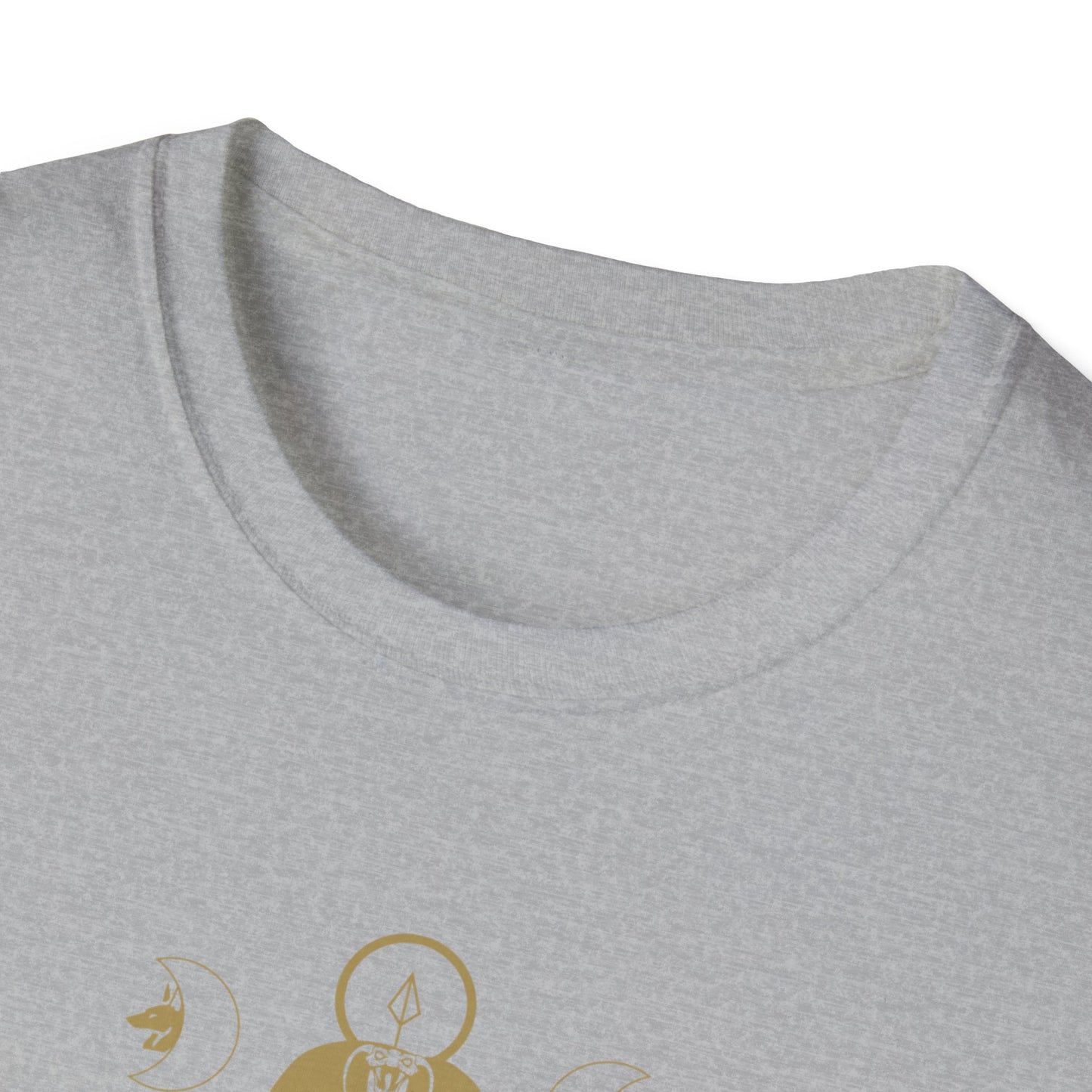 Dawg Star Tee