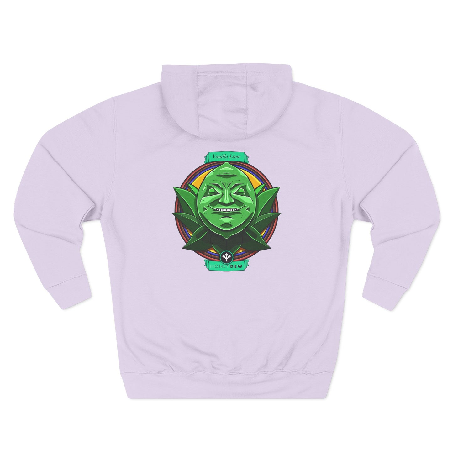 Honeydew Vanilla Lime Hoodie