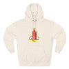EC Sour Diesel DeSaus Hoodie
