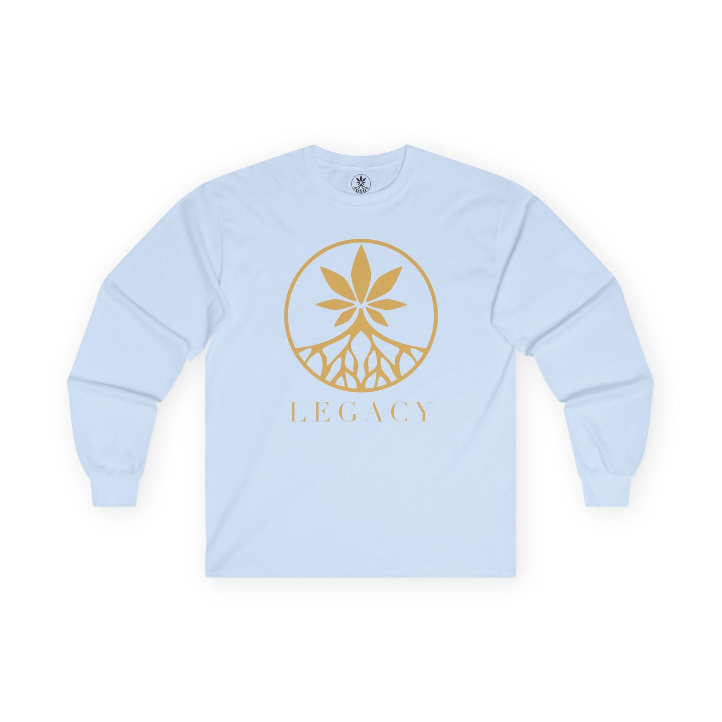 Unisex Ultra Cotton Long Sleeve Tee