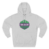 Trail Blazin' Hoodie