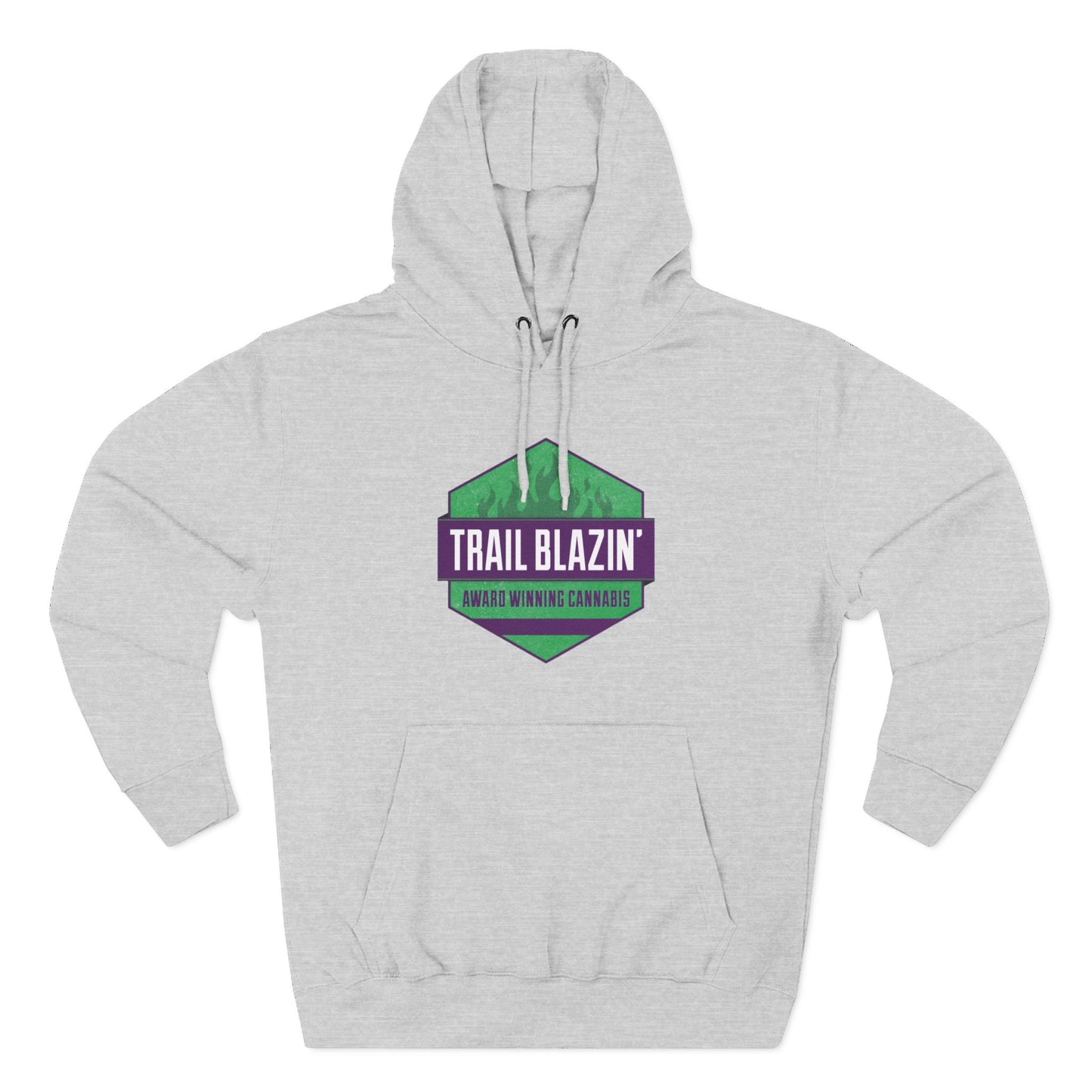 Trail Blazin' Hoodie