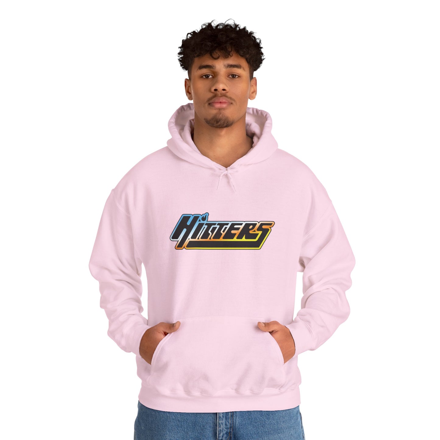 Hitters Hoodie
