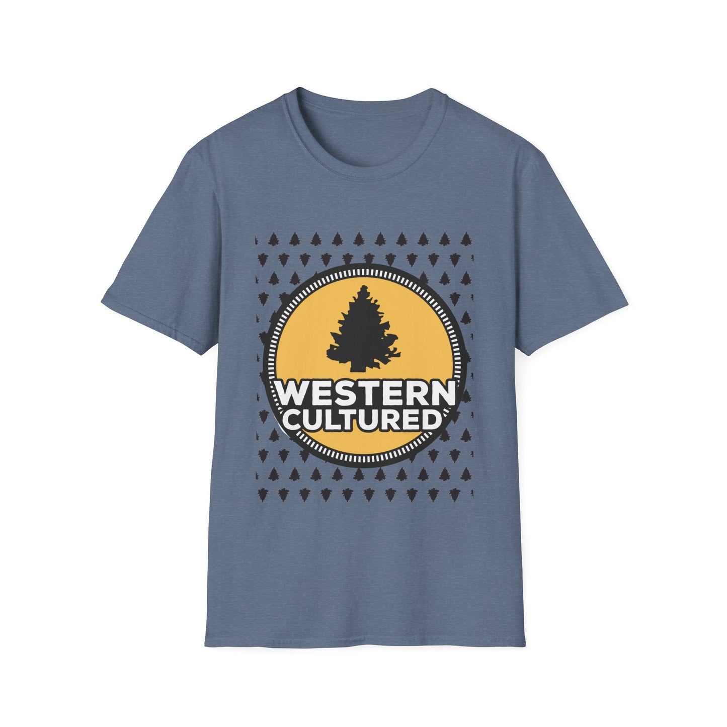Western Cultured Tee