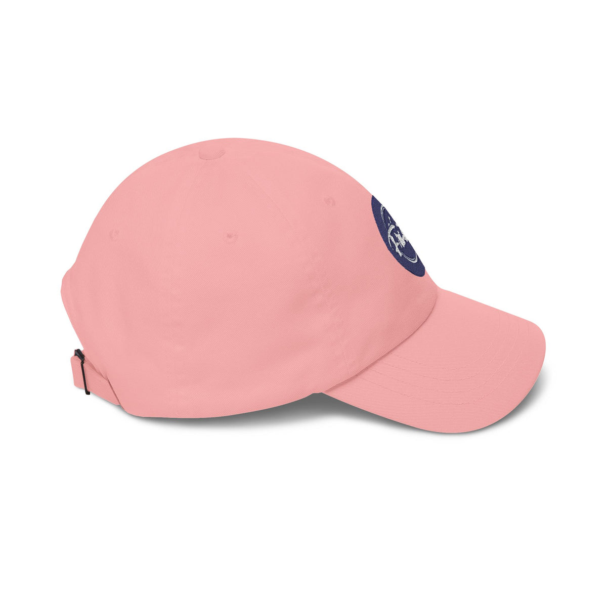 Frostco Embroidered Classic Baseball Hat