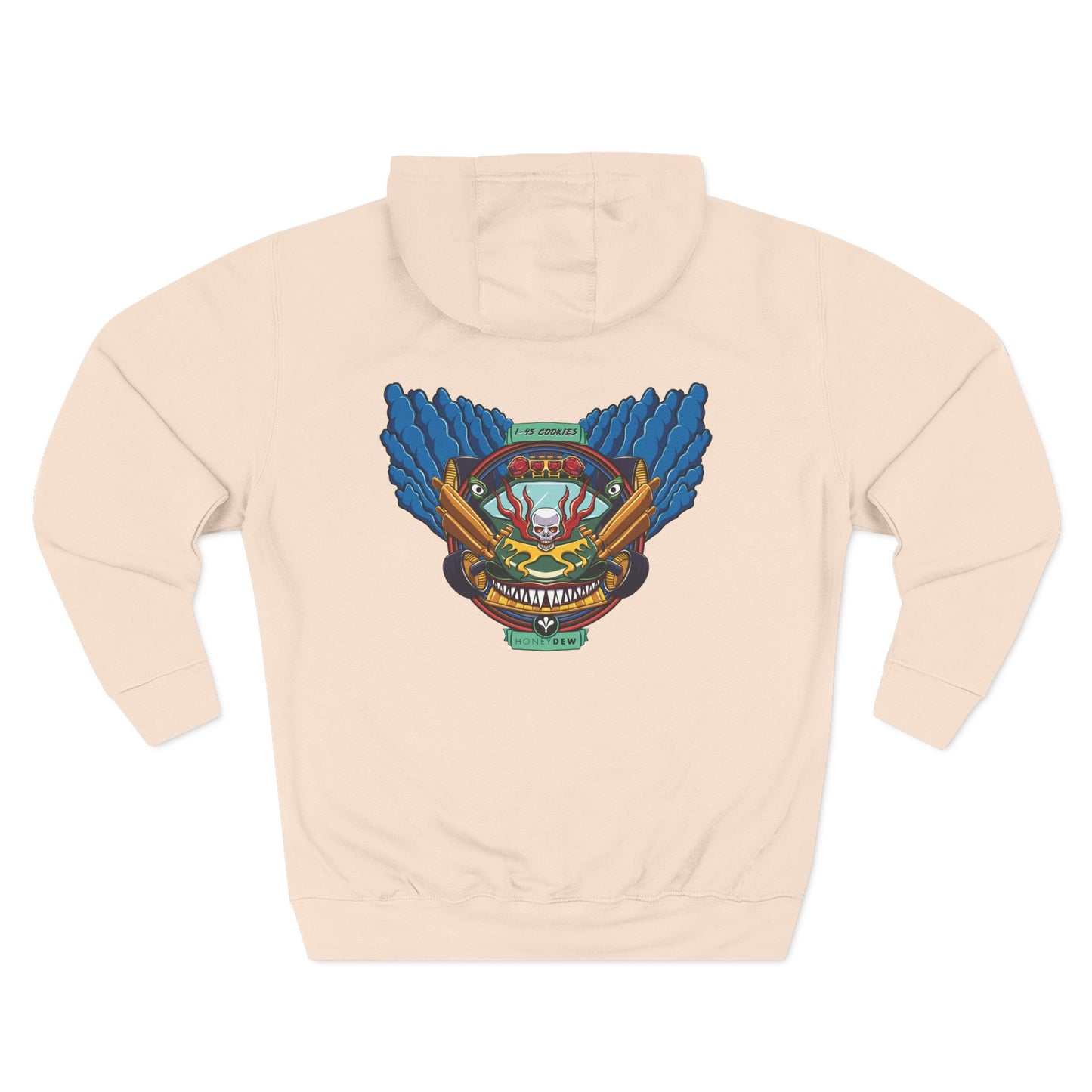 Honeydew I-95 Cookies Hoodie