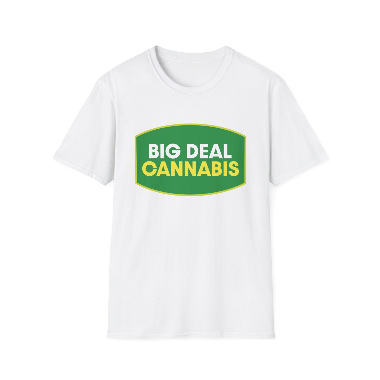 Big Deal Cannabis