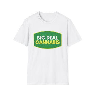 Big Deal Cannabis