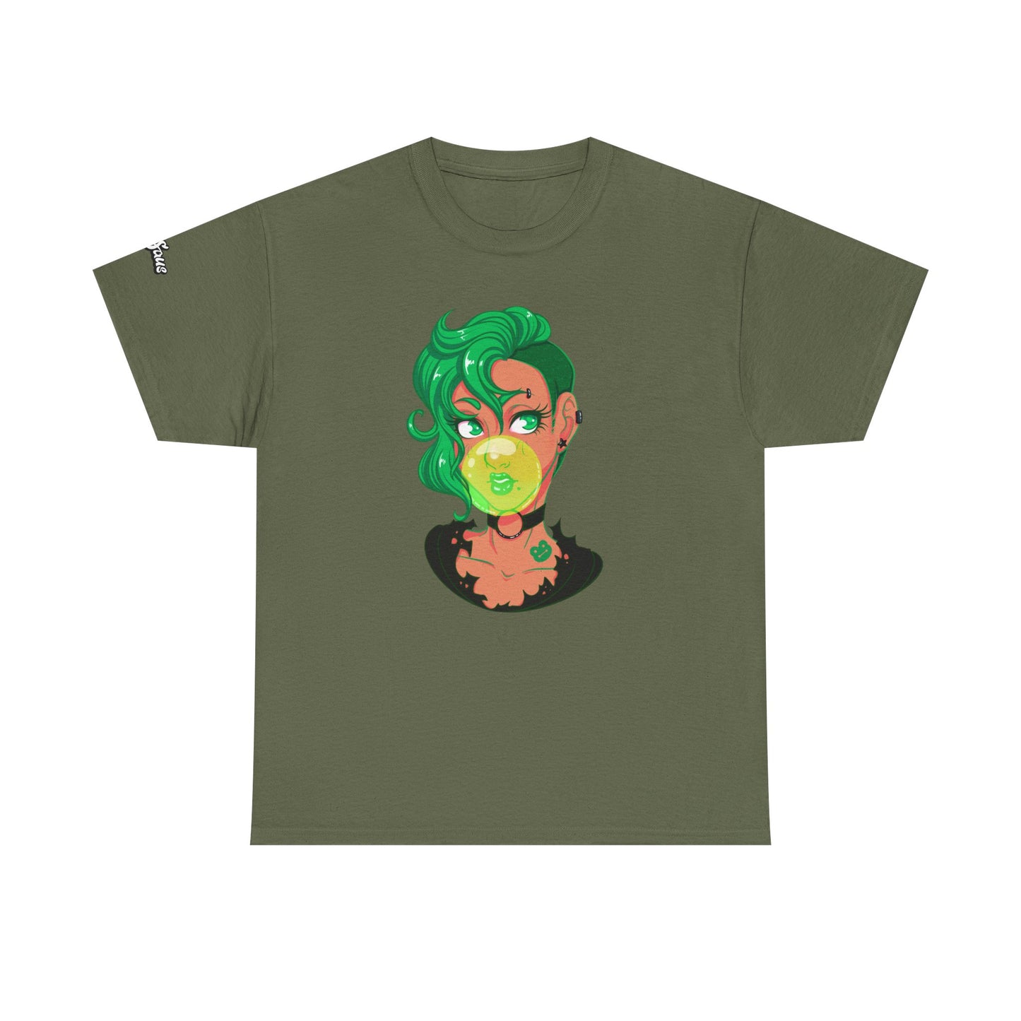 Lime Berry Breath T-Shirt