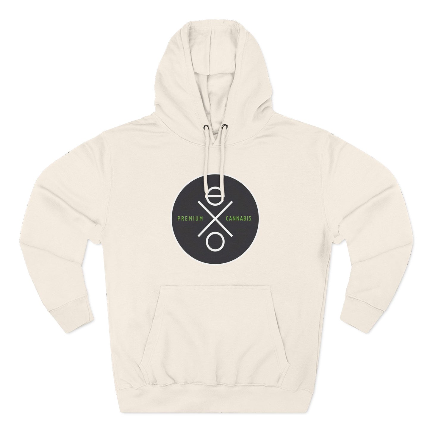 Experience Organics Hoodie