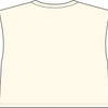 Muscle Tee — "Big Deal Cannabis" Graphic Crop Top