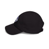 Frostco Embroidered Classic Baseball Hat