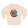 Honeydew Point Break Hoodie