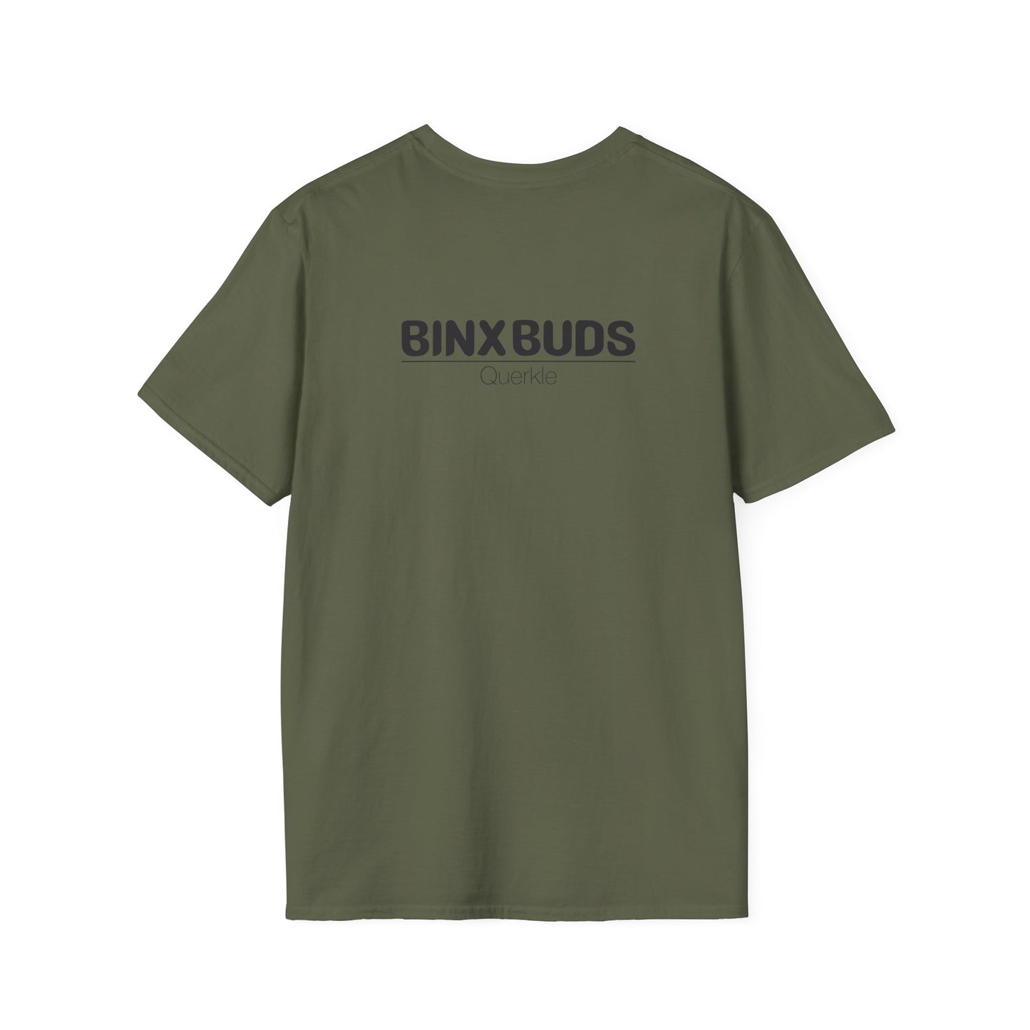 Binx Buds Querkle Tee