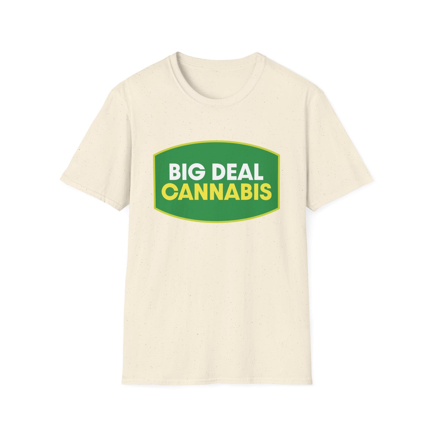Big Deal Cannabis