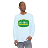 Big Deal Cannabis Long Sleeve Tee