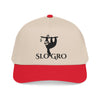 Slo Gro Mid Profile Baseball Cap