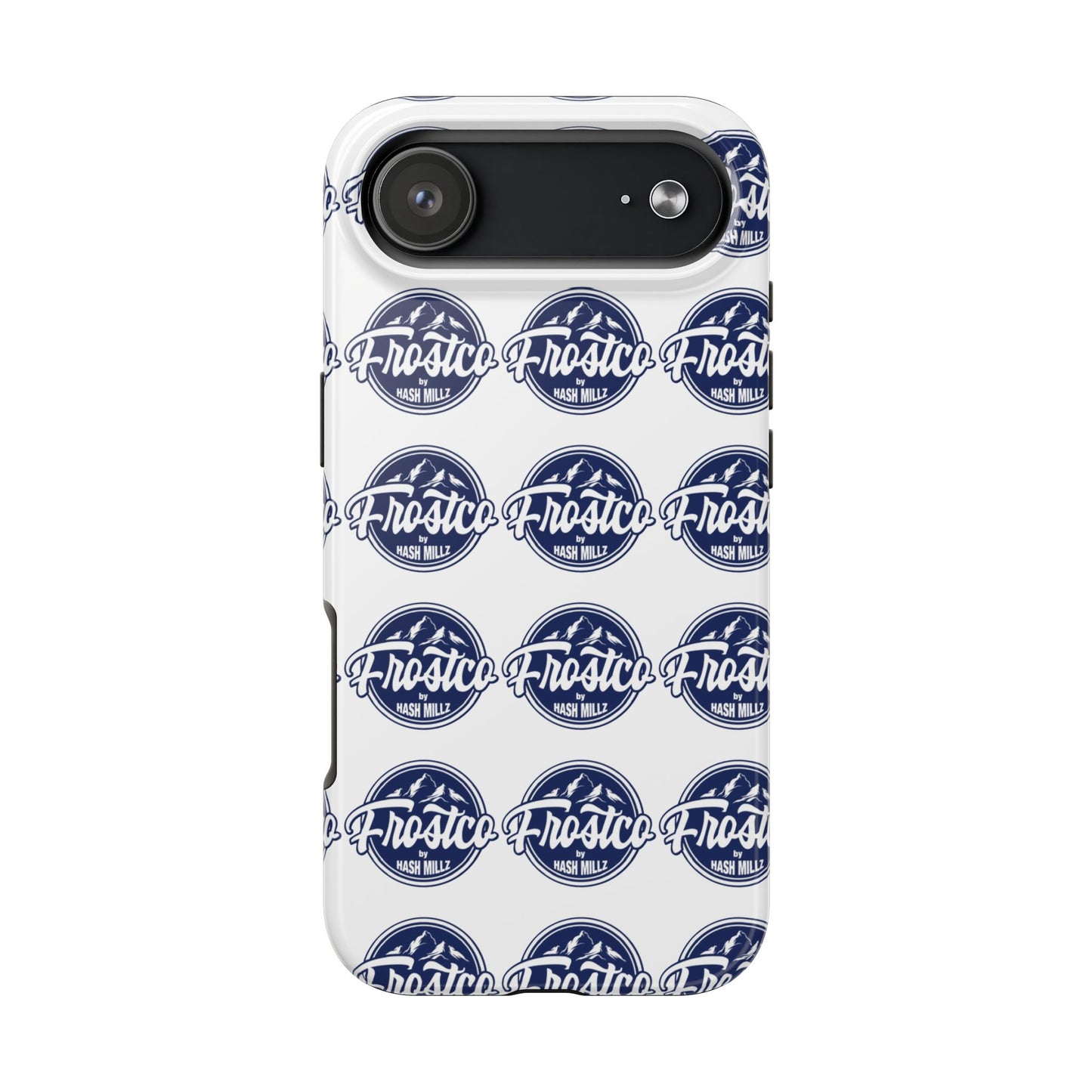 Frost Co Phone Case
