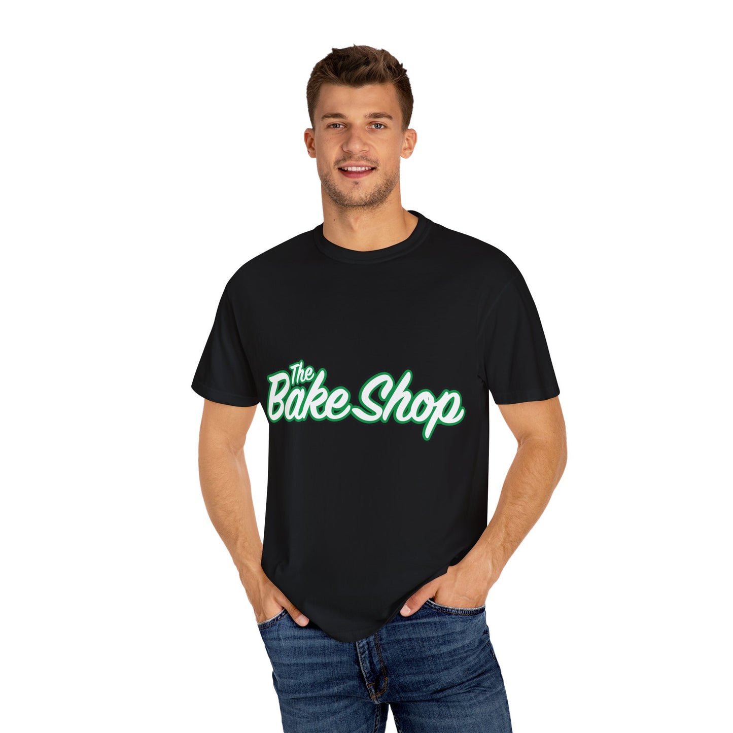 'The Bake Shop' T - Shirt