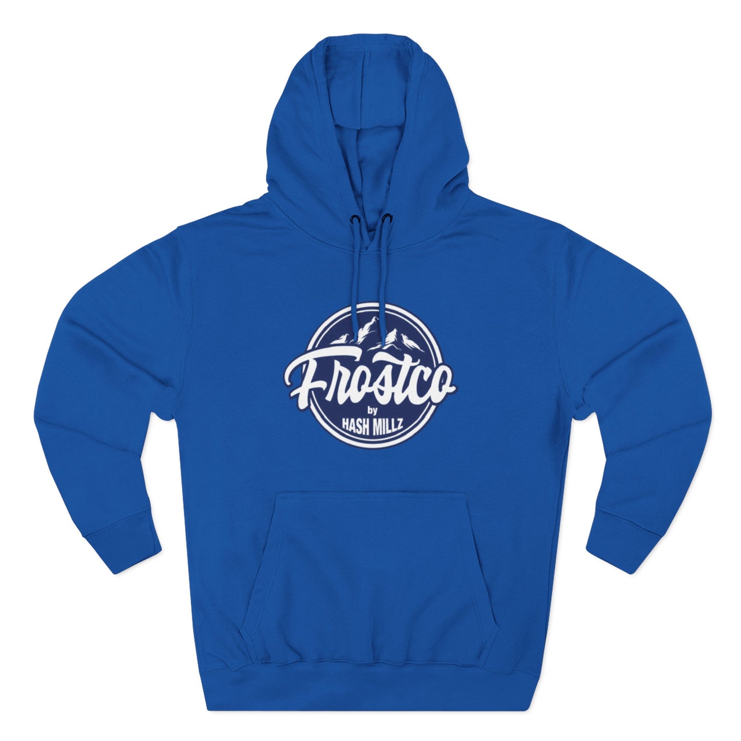 Frost Co Hoodie